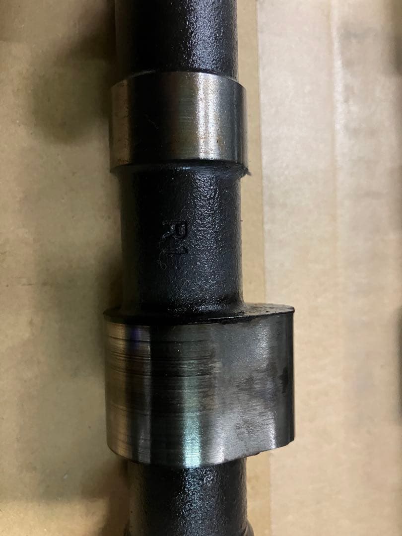 180sxS13シルビアHKSカム256ステップ1 SSカムポンカム180sx