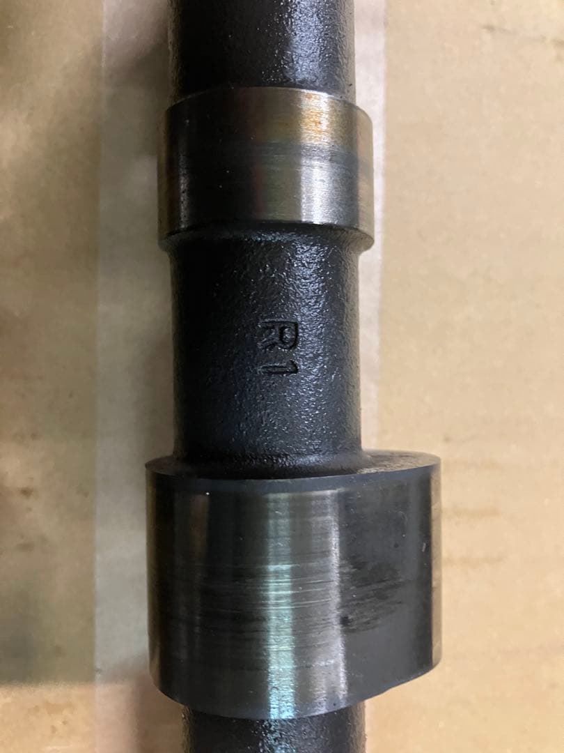 180sxS13シルビアHKSカム256ステップ1 SSカムポンカム180sx