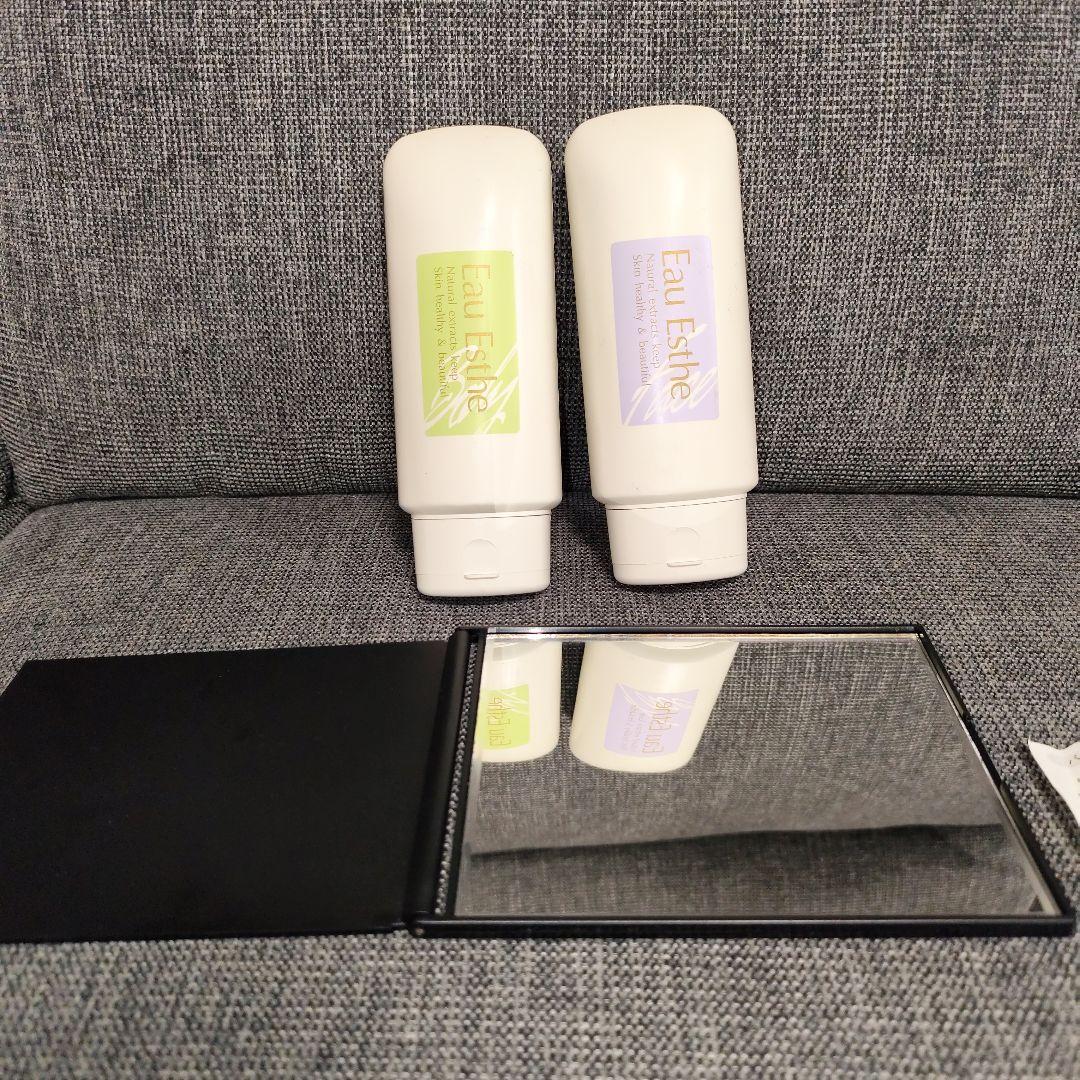 【美品】業務用美顔器 オゥ・エステ Eau Esthe