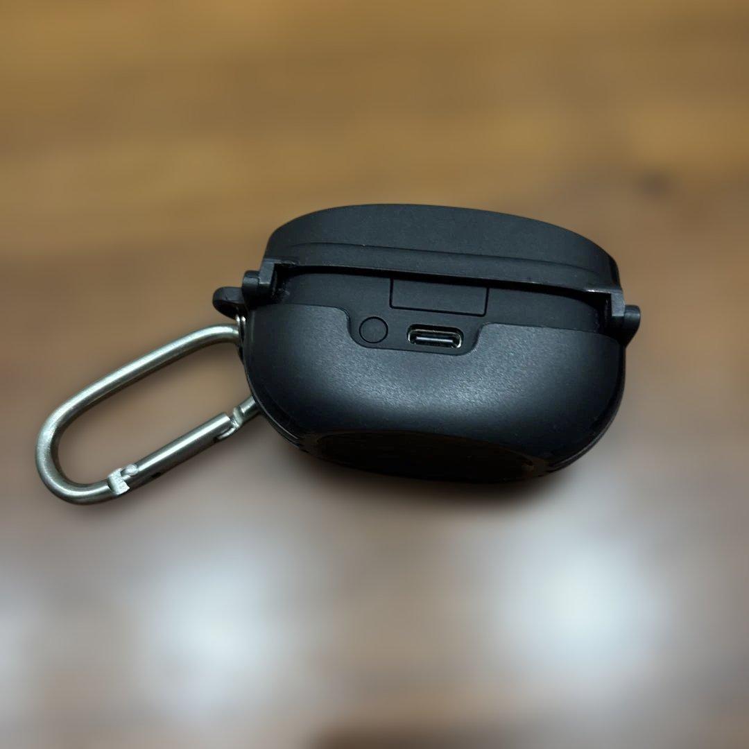 【左不具合あり】SONY WF-1000XM5 ブラック ケース付き