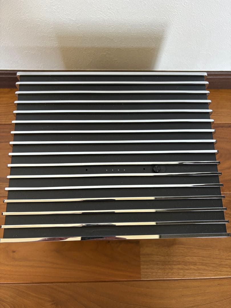 VALERION Visionmaster Pro2 3000 ISOルーメン