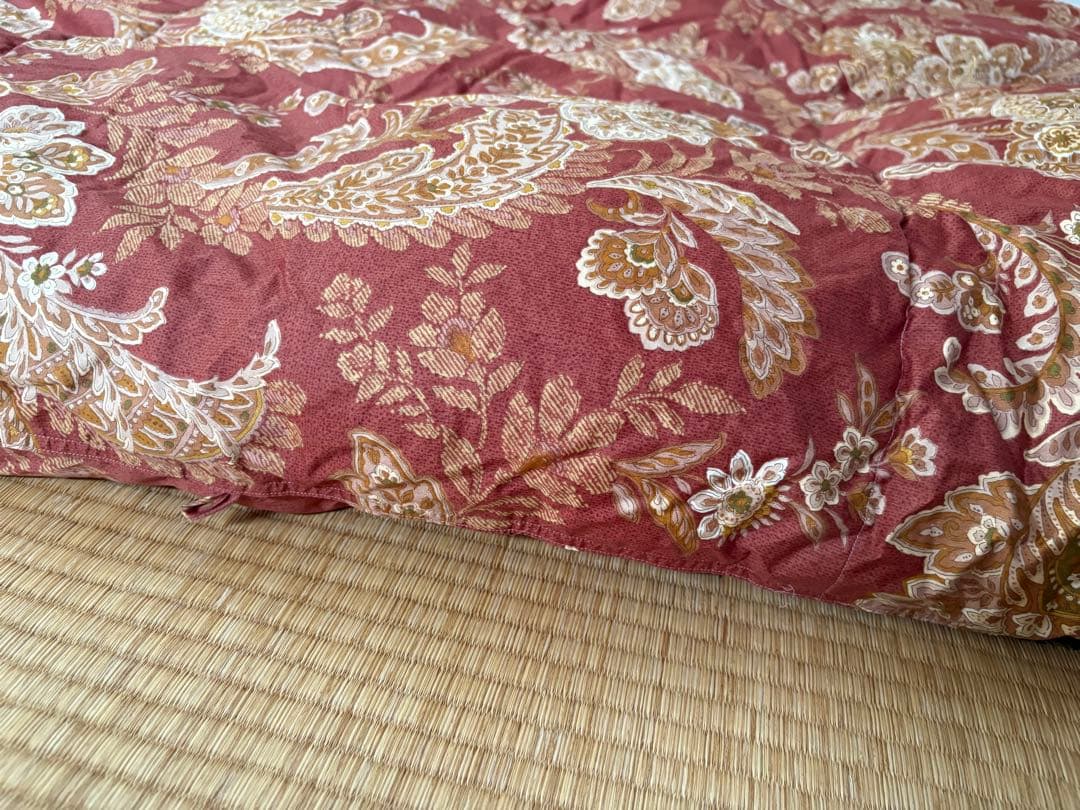 o*o様 西川の掛け布団 150x210cm 羽毛布団　日本製　シングルロング