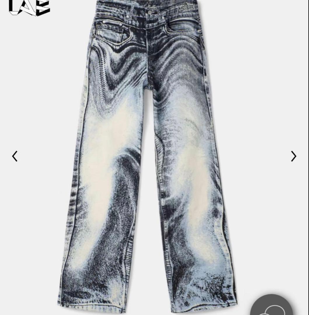 Camper Lab デニム サイズ30