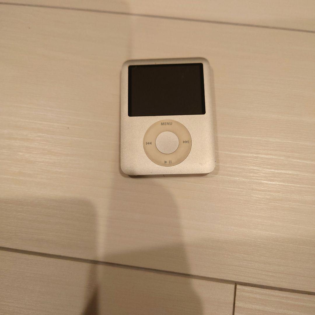 iPod classic 120GB nano 4GB セット