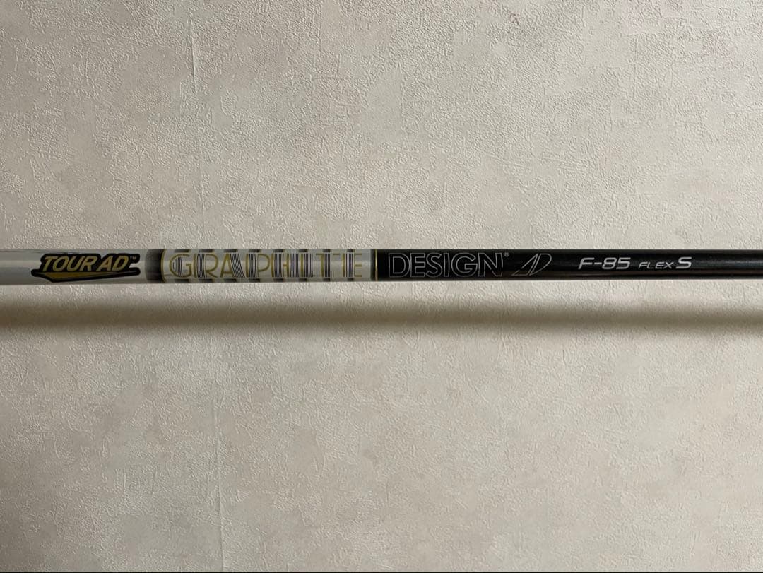 週末価格【名器】テーラーメイド　M2 5W 18° ツアーAD F 85S