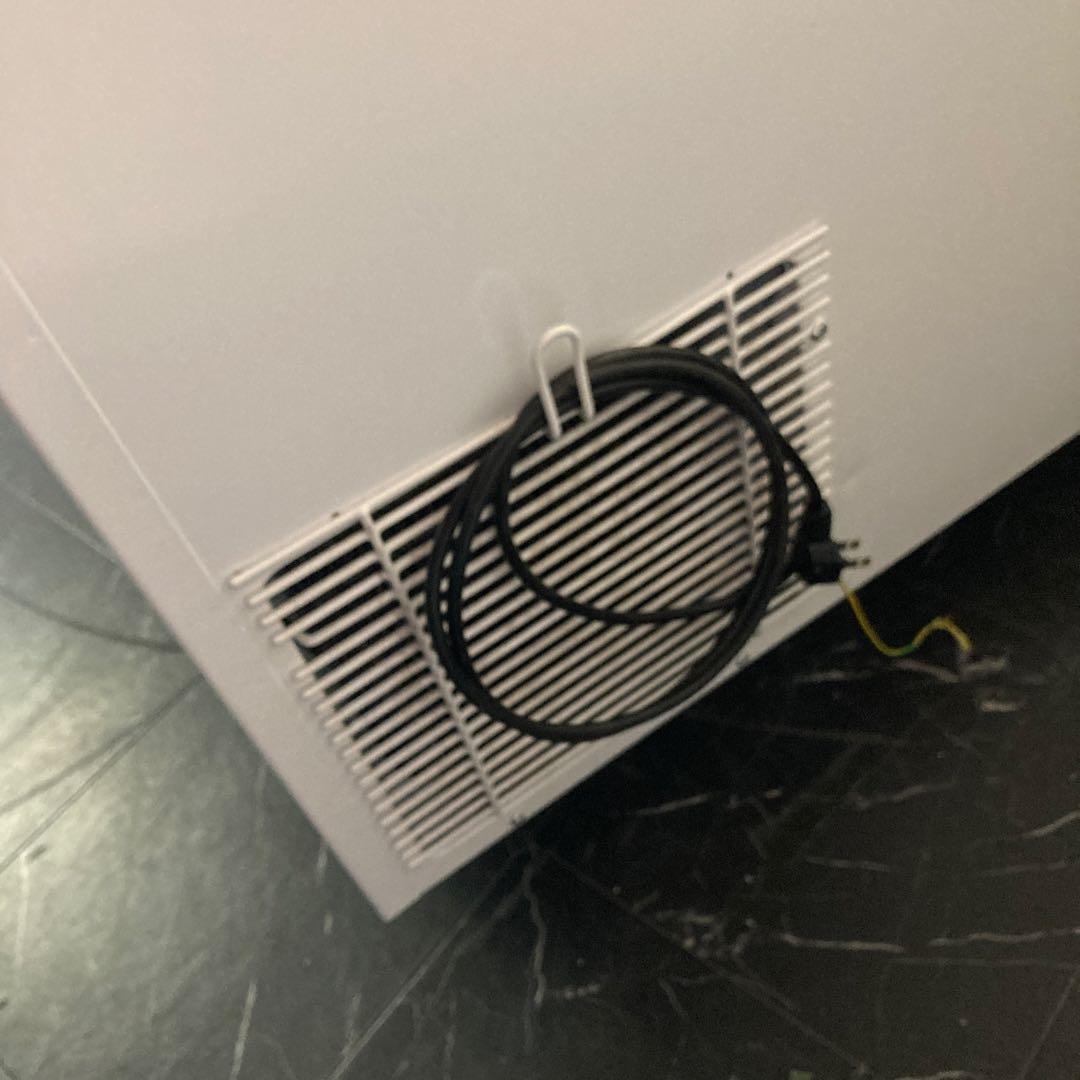 ①大容量 レマコム　冷凍ストッカー RRS-560