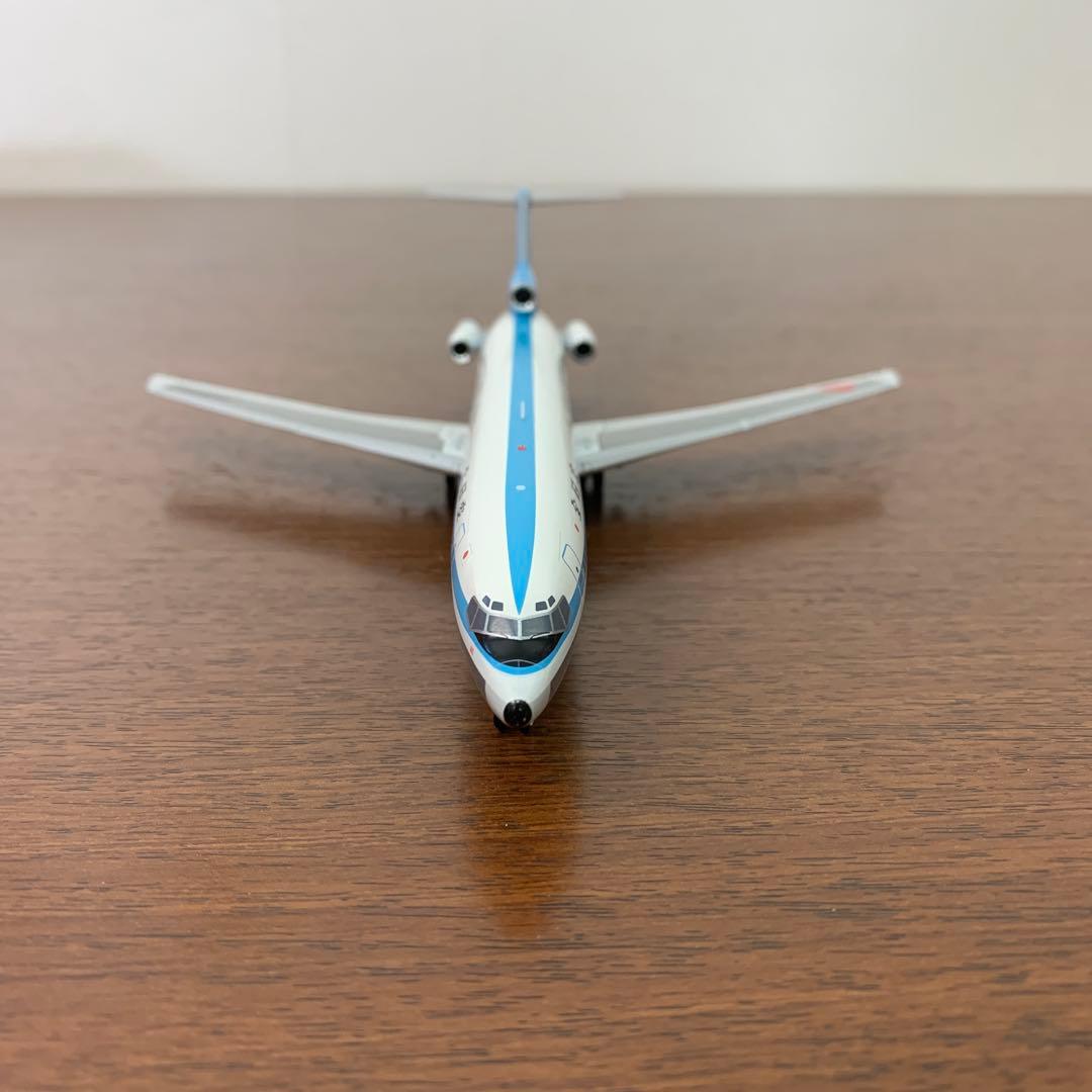❶　1/200　ANA 全日空　BOEING727-200 JA8350