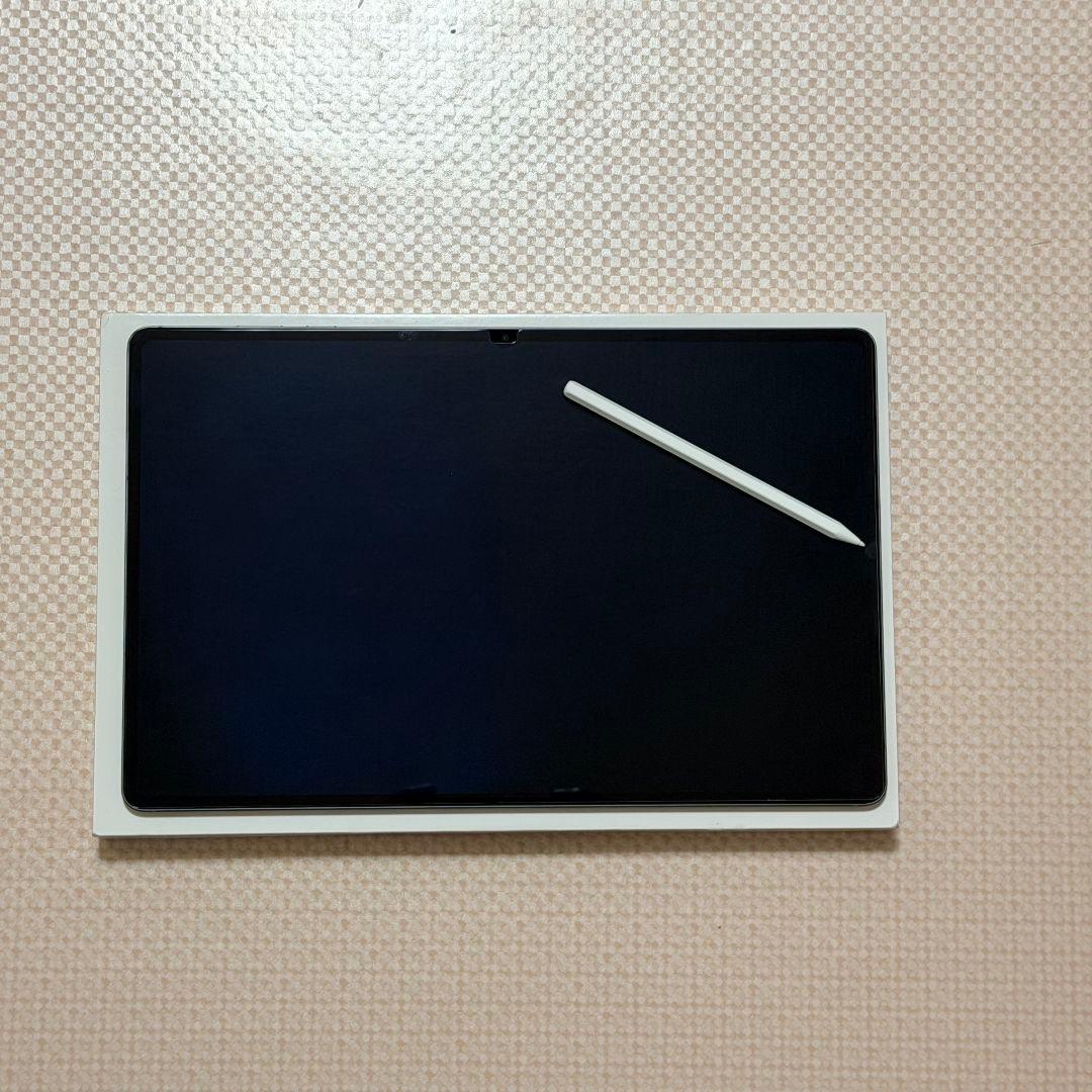 Androidタブレット本体 Galaxy Tab S11 Ultra 256G 5G Book Cover