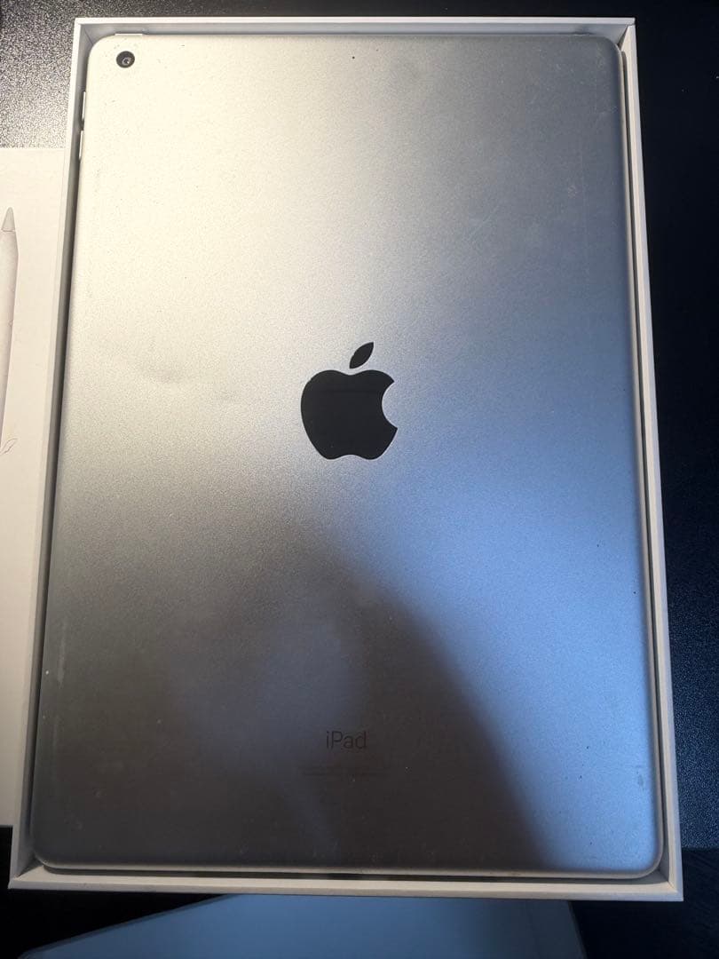 Apple iPad 第8世代（バッテリージャンク品）本体のみ