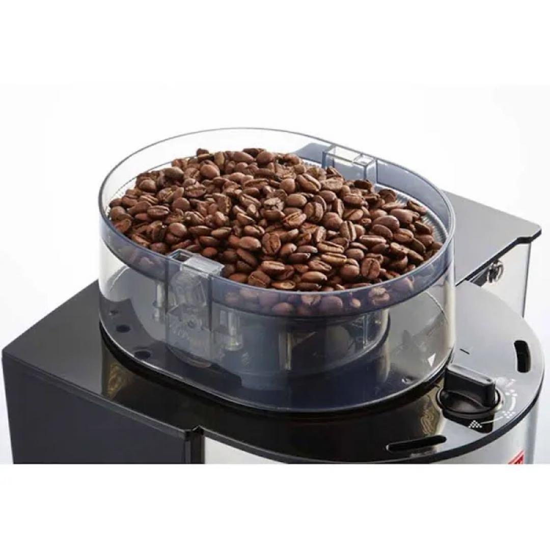 新品未開封　Melitta メリタ　アロマフレッシュ コーヒーメーカー