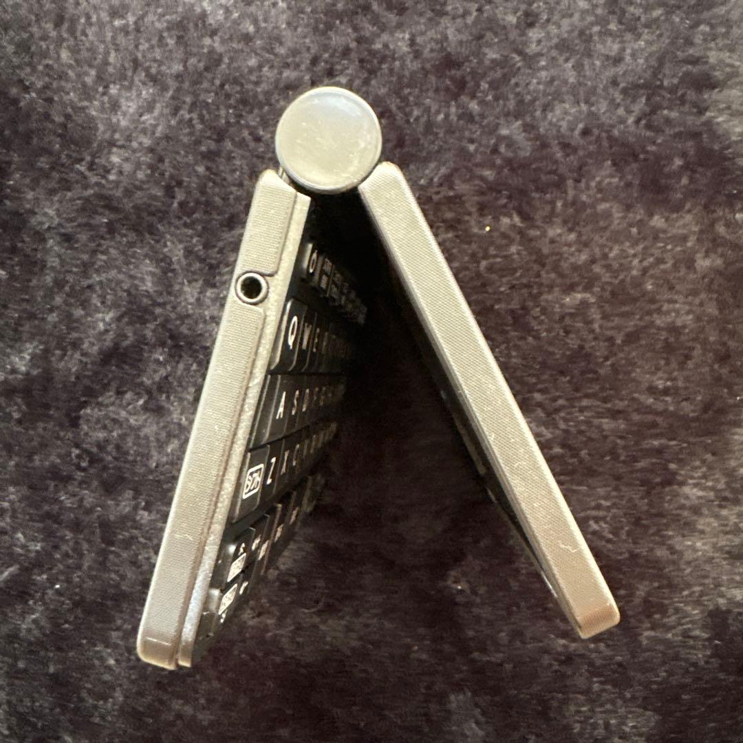 ex-word 電子書籍リーダー 本体