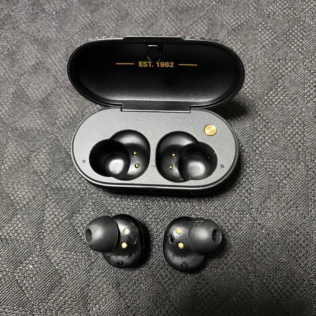 Marshall MODE II ワイヤレスイヤフォン