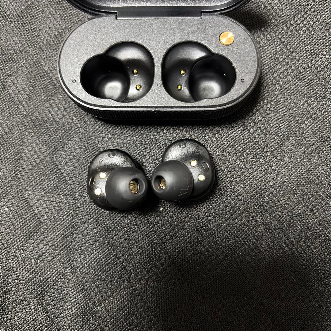 Marshall MODE II ワイヤレスイヤフォン