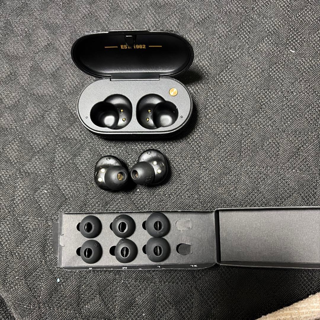 Marshall MODE II ワイヤレスイヤフォン