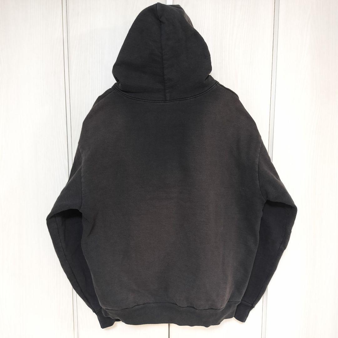 トップス Los Angeles Apparel 14.0oz Heavy Hood