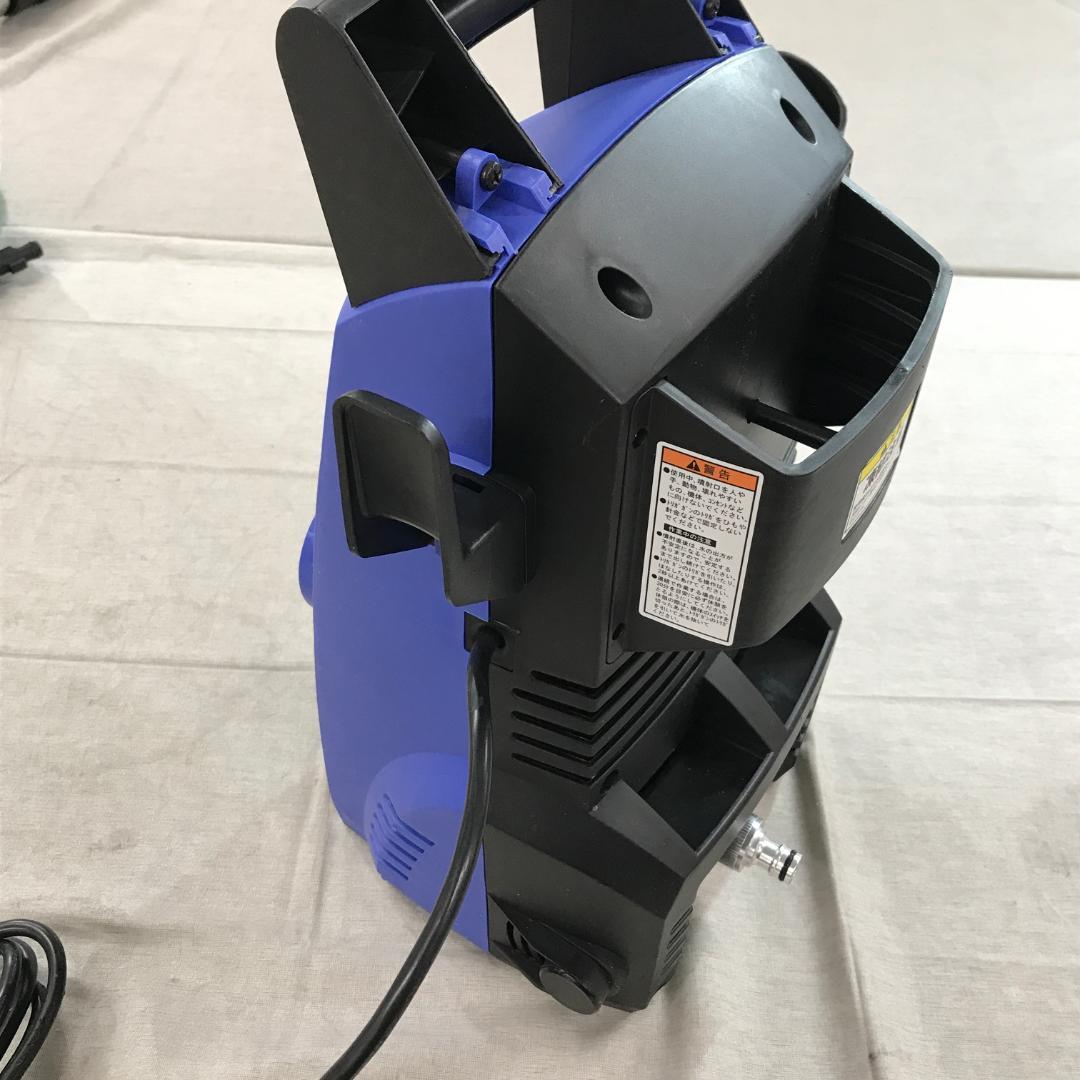 HiKOKI(ハイコーキ) 高圧洗浄機 FAW95