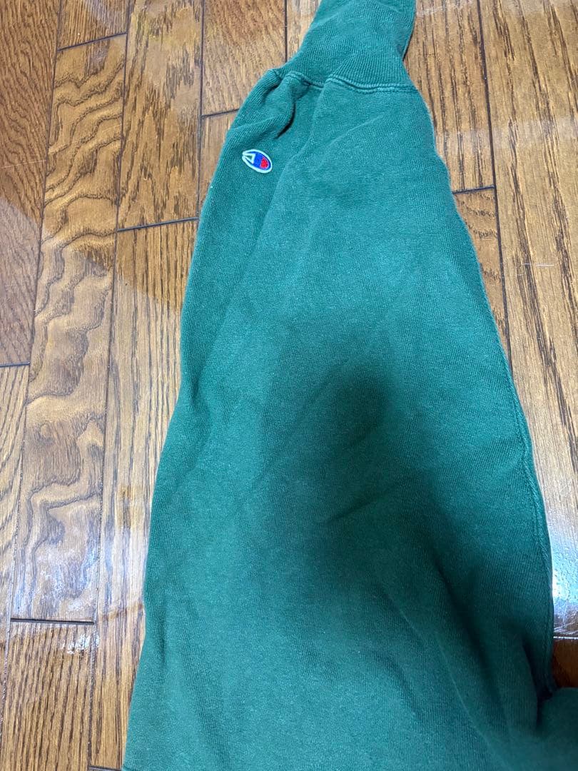 つ*よ様 90s チャンピオン　リバースウィーブ MICHIGAN STATE