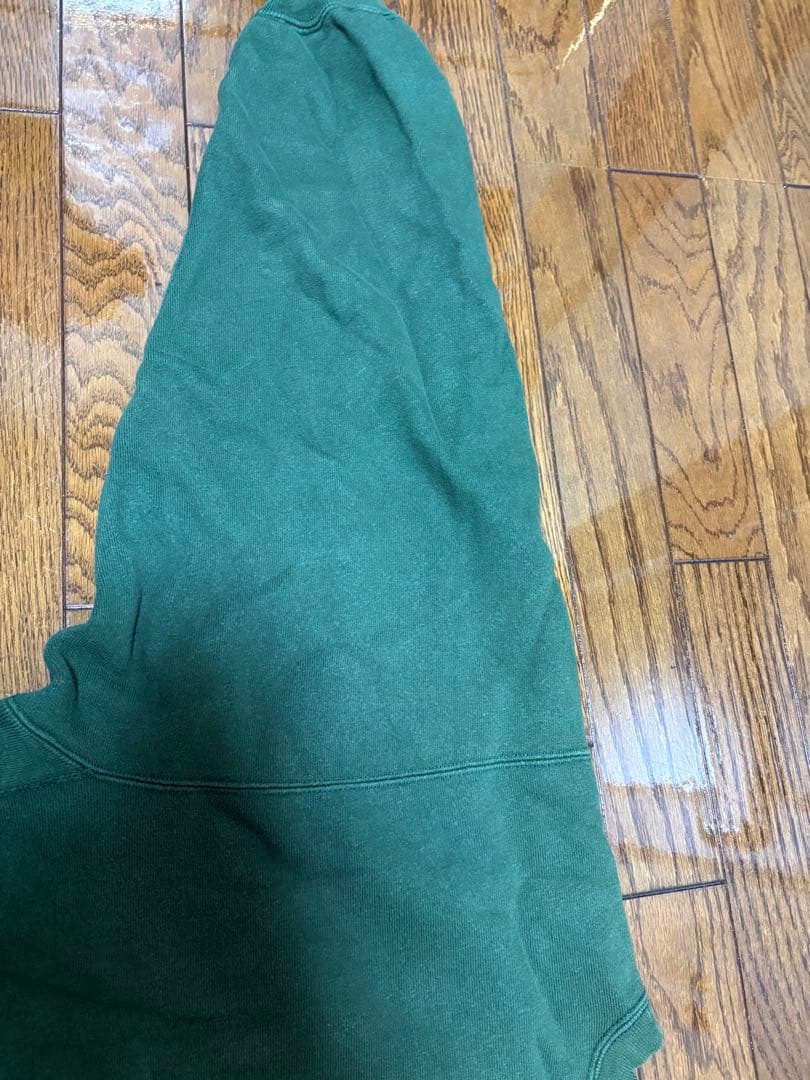 つ*よ様 90s チャンピオン　リバースウィーブ MICHIGAN STATE