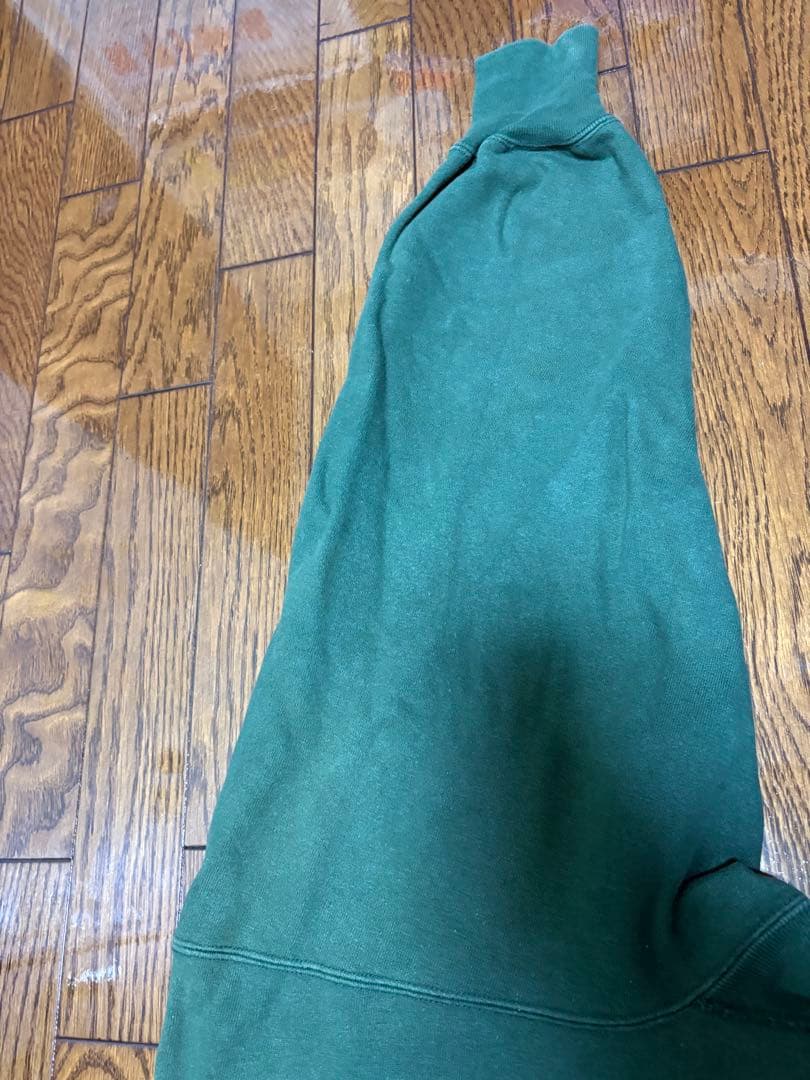 つ*よ様 90s チャンピオン　リバースウィーブ MICHIGAN STATE