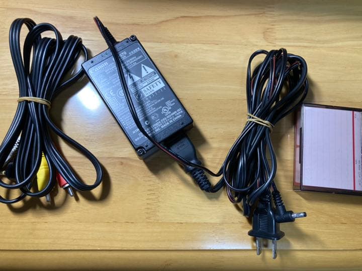 その他 DIGITAL VIDEO CAMERA