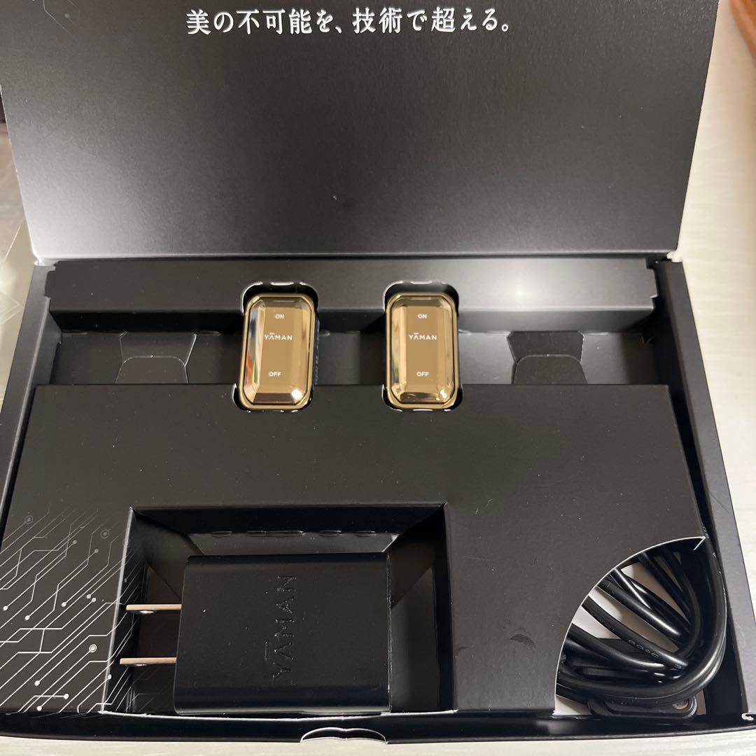 YA-MAN デザインリフト&目もと口もとシート