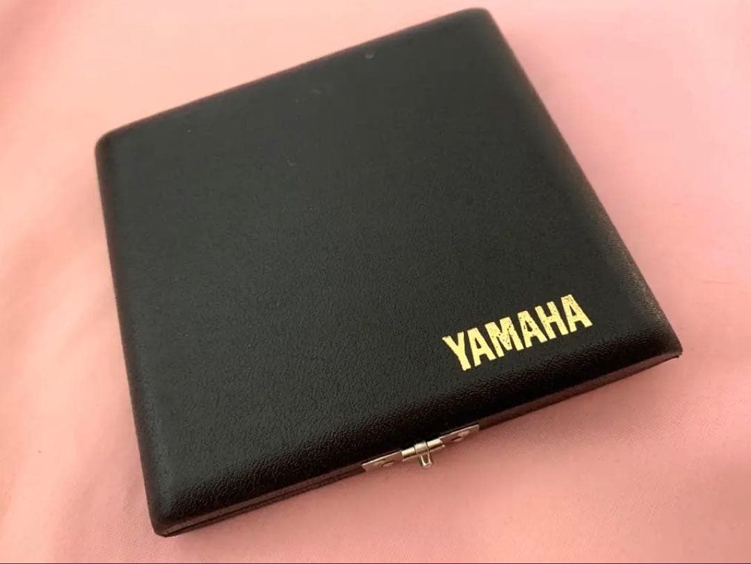 YAMAHAクラリネット YCL 853-2(おまけ付)