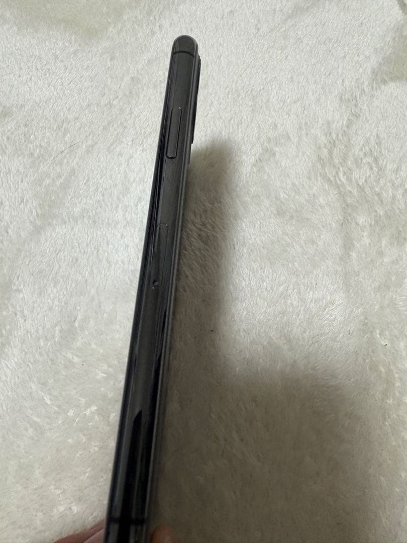 iPhone11 Pro 256GB スペースグレイ 傷なし 修復歴なし 極美品