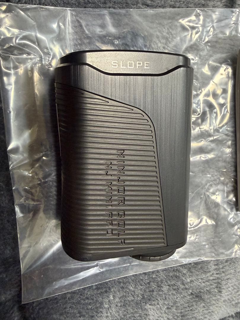 ラウンド用品・アクセサリー NINJOR GOLF NJ MINI PRO OLED