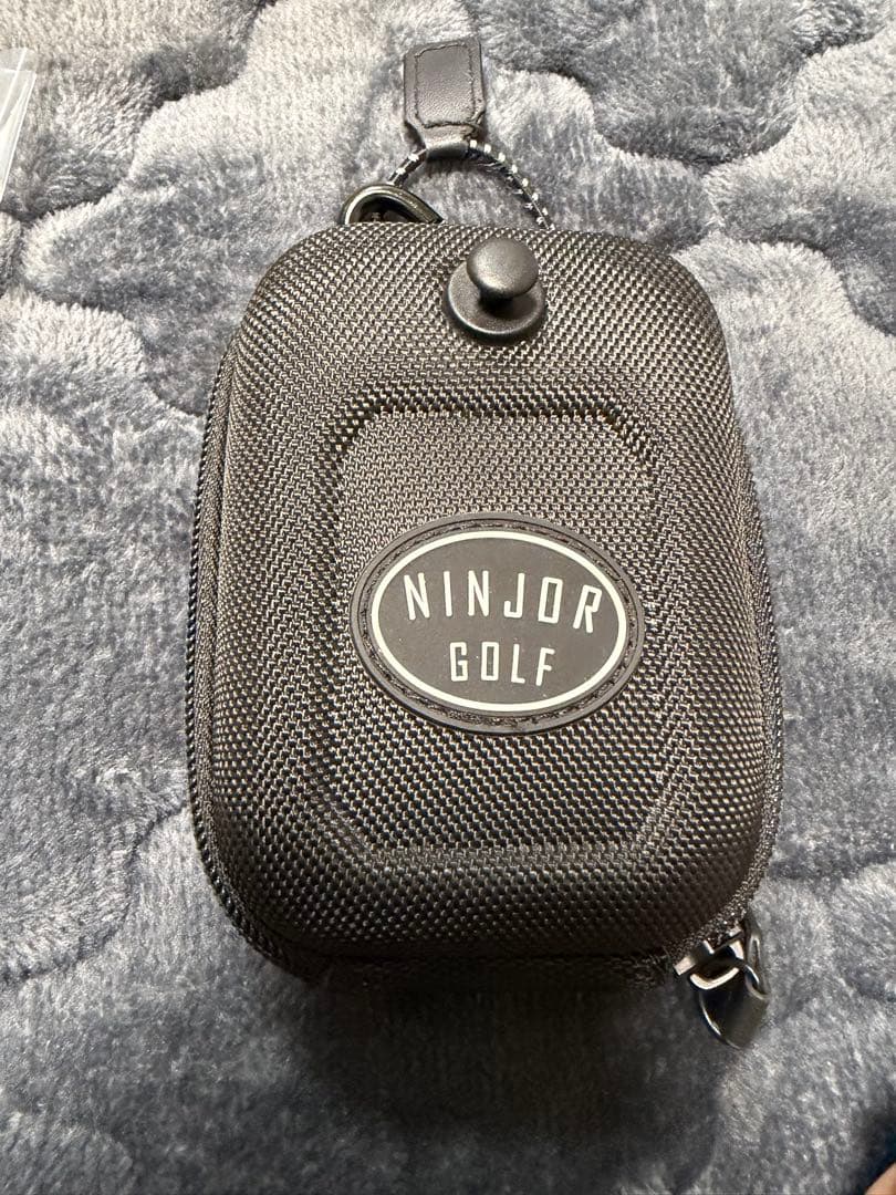 ラウンド用品・アクセサリー NINJOR GOLF NJ MINI PRO OLED