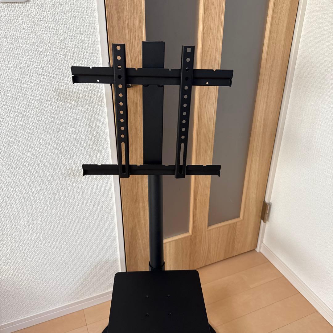 EQUALS WALL A2 ロータイプ　FLAT BASE テレビスタンド