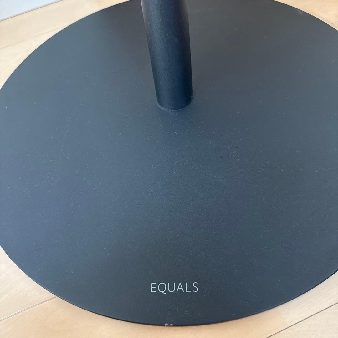 EQUALS WALL A2 ロータイプ　FLAT BASE テレビスタンド