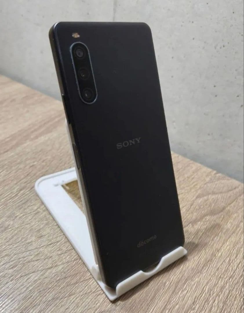 Xperia 10 IV SO-52C　SIMフリー スマホ