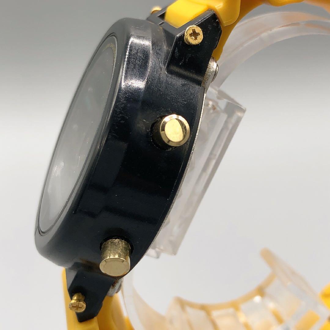 G-SHOCK ジーショック DW-6100DW　初代イルクジラ　1994年