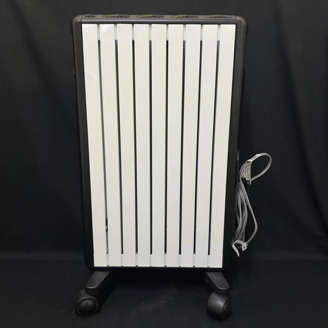 DeLonghi MDHAA12WIFI-BK マルチダイナミックヒーター
