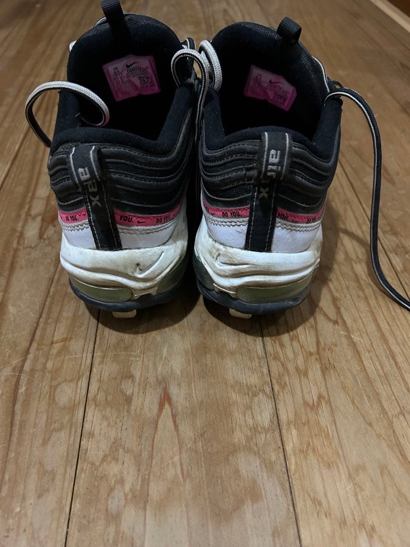 Nike Air Max 97 スパイクシューズ