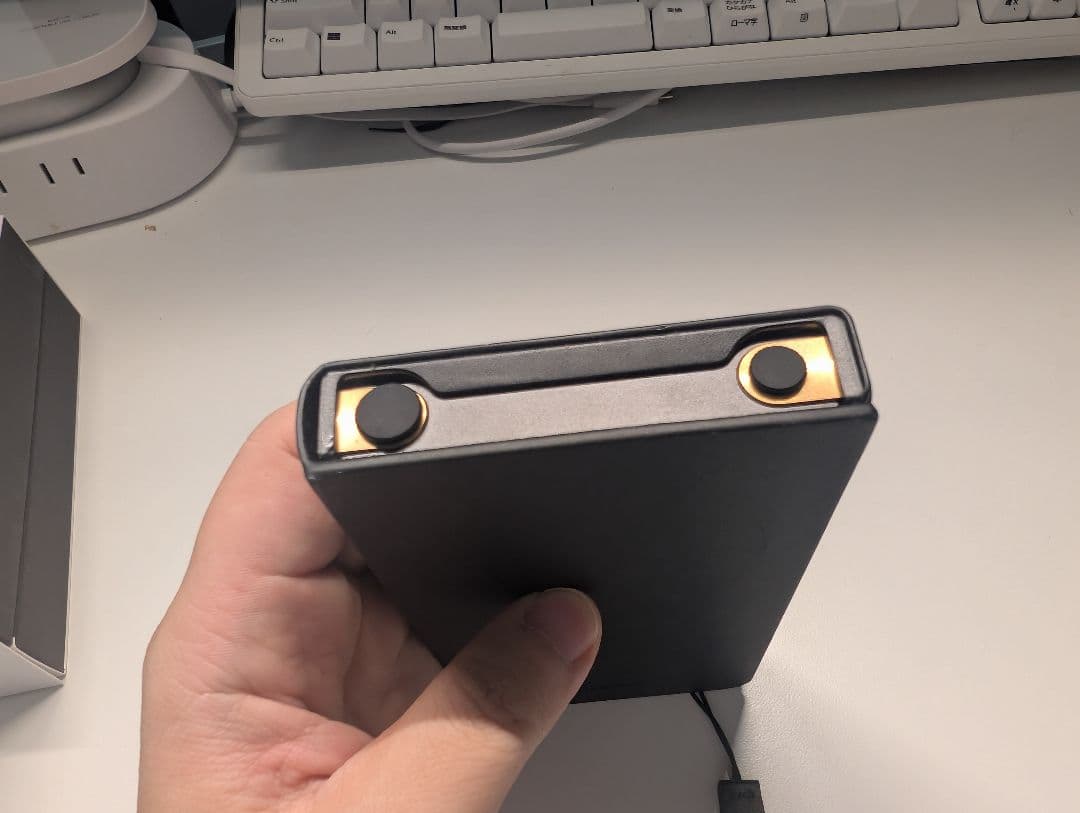 SONY NW-ZX707 64GB ＋専用レザーケース