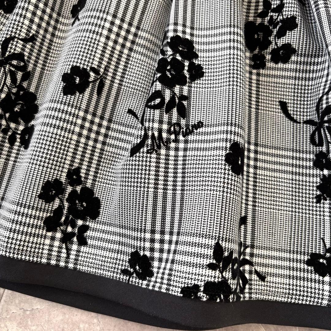 美品✨mezzo piano junior キッズフォーマル 150 3点セット