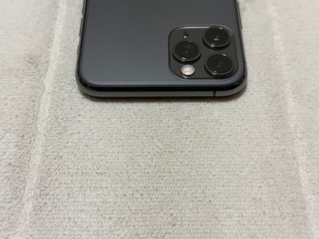 iPhone11 Pro 64GB SIMフリー