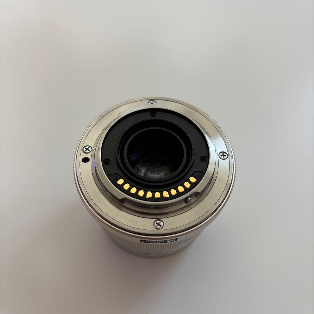 レンズ(単焦点) OLYMPUS M.ZUIKO DIGITAL 12mm f/2.0