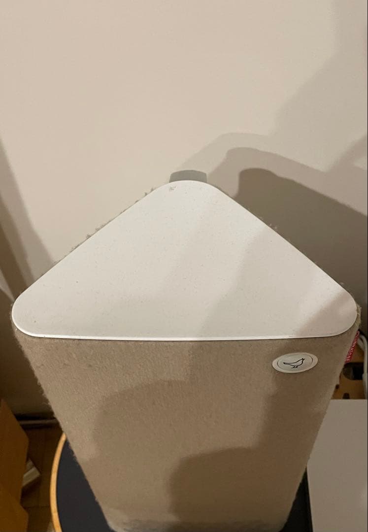 Libratone スタンダードスピーカー ベージュLIB-LIVE-BEIGE