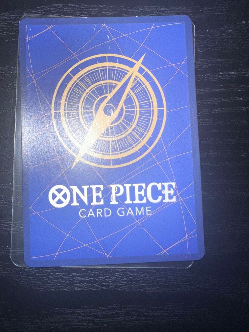 最安値トラファルガー・ロー SECスーパーパラレル(コミパラ) OP10-119