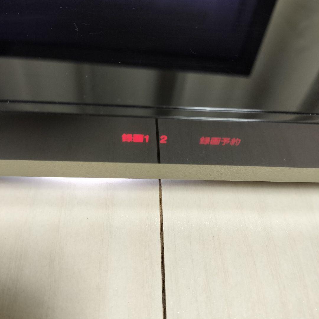 SONY ブルーレイレコーダー BDZ-ZW1000 リモコン付き