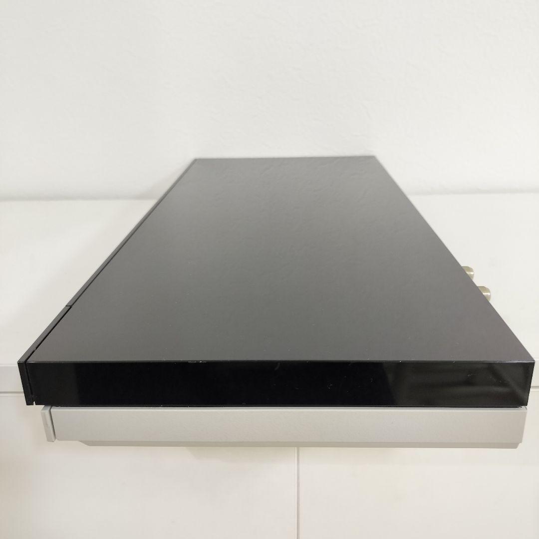 SONY ブルーレイレコーダー BDZ-ZW1000 リモコン付き