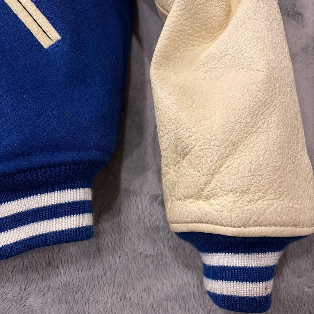 80s Person's スタジャン