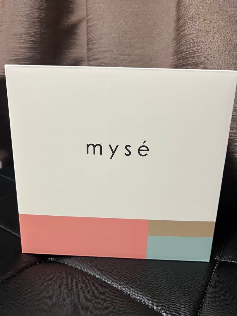 新品未開封　ミーゼ　ニードルヘッドスパリフト　MS-31N ヤーマン