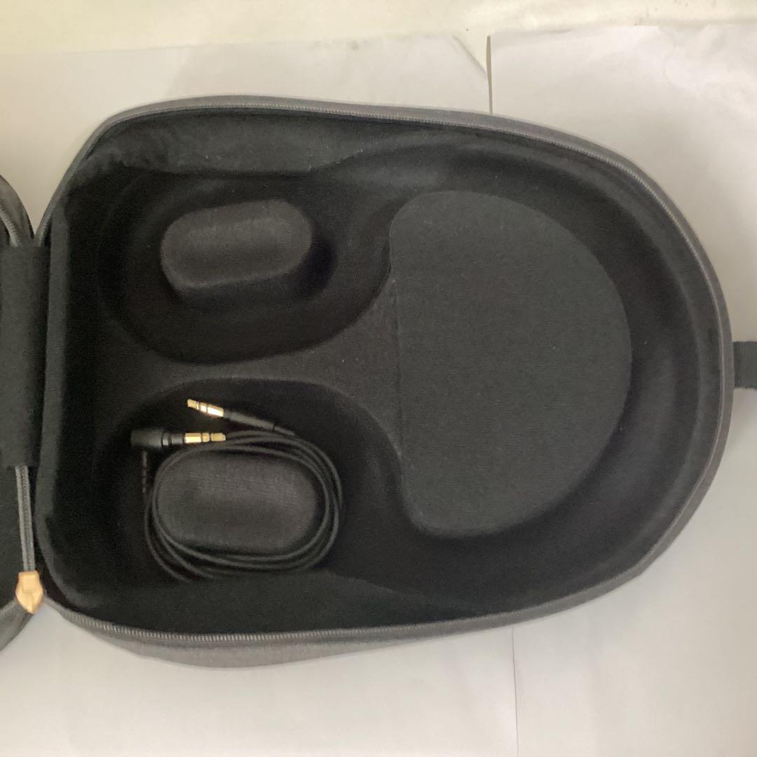 （美品）SONY ソニー WH-1000XM5 ヘッドホン