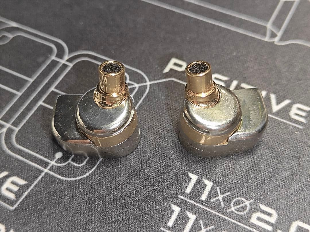 水月雨 MOONDROP ILLUMINATION 光2