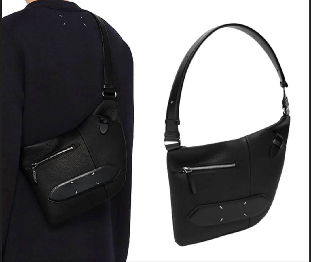 【MAISON MARGIELA】 SOFT 5AC ON BODY