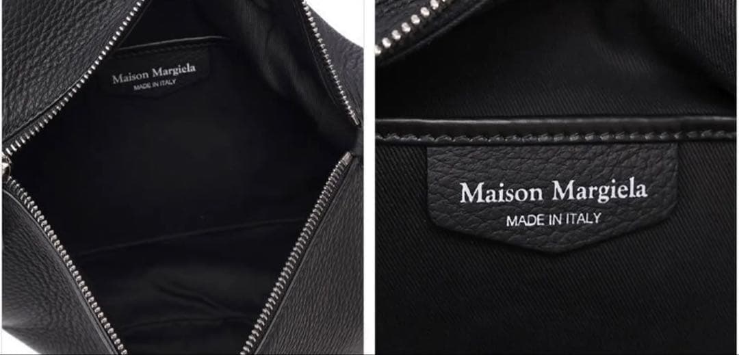 【MAISON MARGIELA】 SOFT 5AC ON BODY