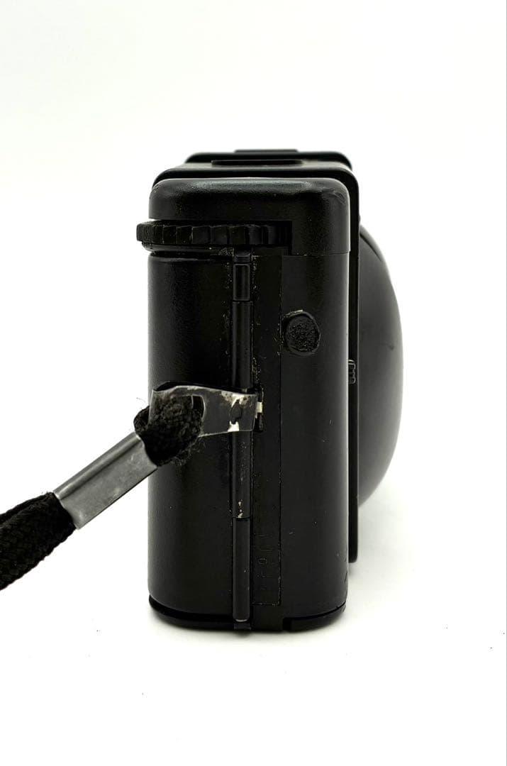 【完動品】OLYMPUS XA2 コンパクトフィルムカメラ 動作確認済 返金保証